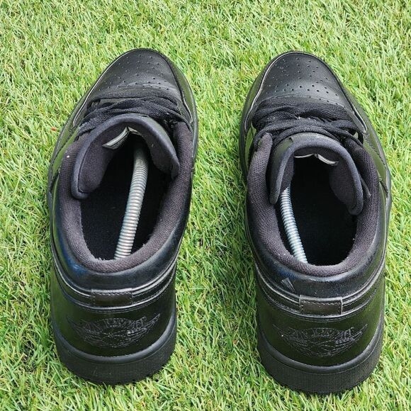 NIKE AIR JORDAN 1 - Mens Sneaker - SIZE 10.5 - Picture 5 of 11